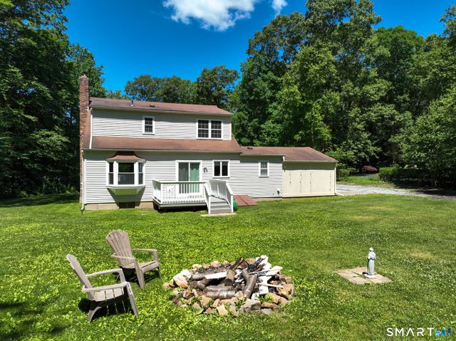 382 Cold Spring Drive, Westbrook, CT 06498