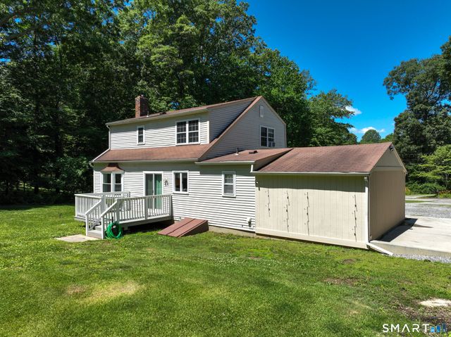 382 Cold Spring Drive, Westbrook, CT 06498