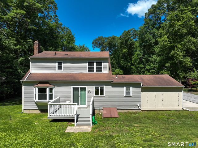 382 Cold Spring Drive, Westbrook, CT 06498