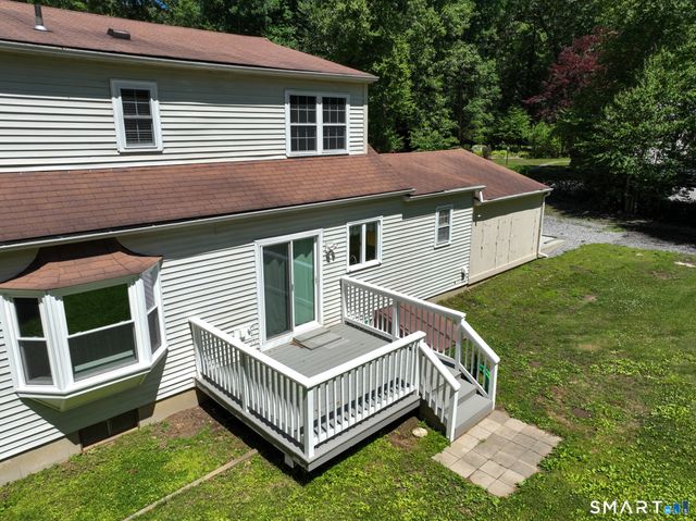 382 Cold Spring Drive, Westbrook, CT 06498