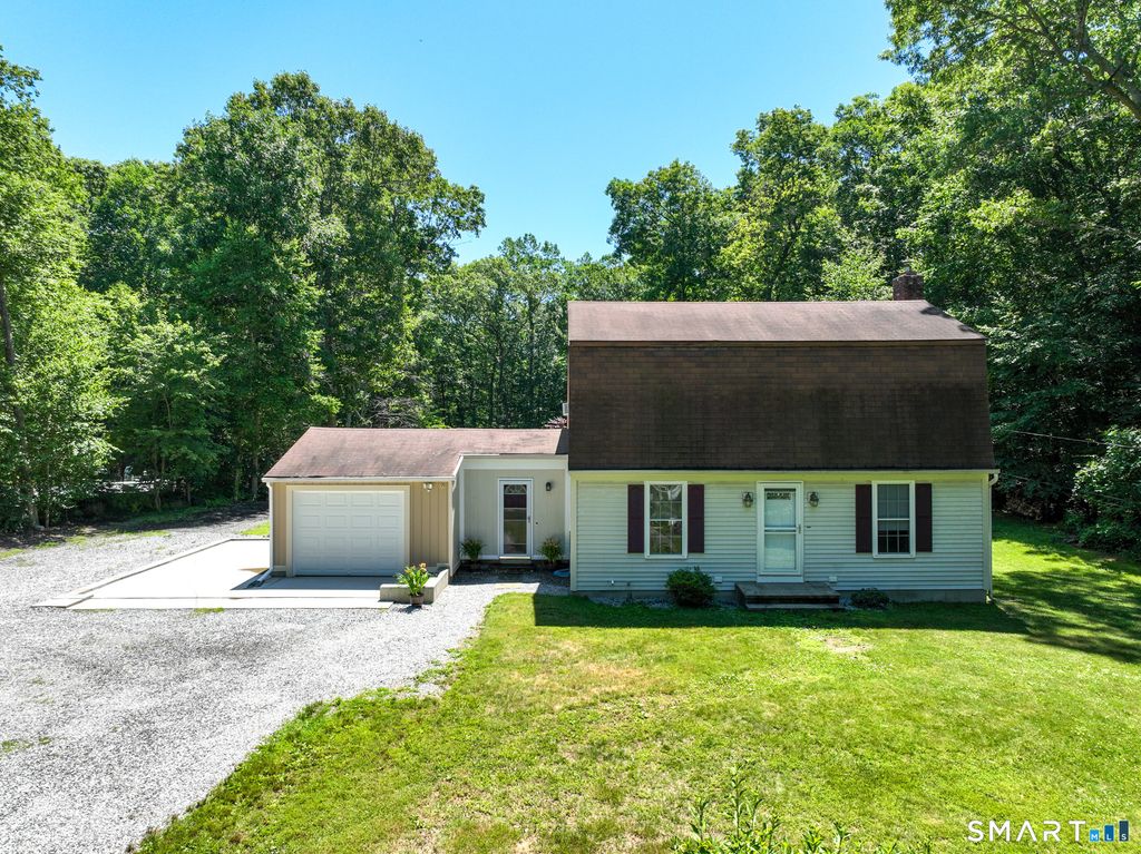 382 Cold Spring Drive, Westbrook, CT 06498