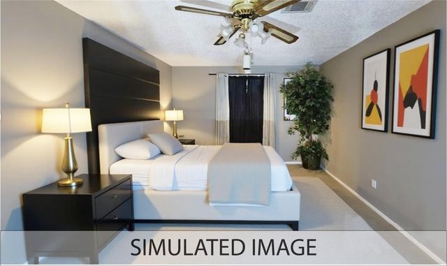 2614 Owens Cross Drive, Houston, TX 77067