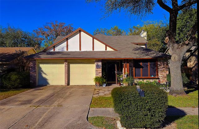 2614 Owens Cross Drive, Houston, TX 77067