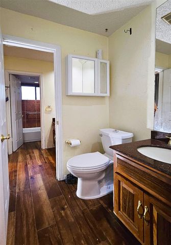 2614 Owens Cross Drive, Houston, TX 77067