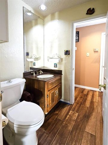 2614 Owens Cross Drive, Houston, TX 77067