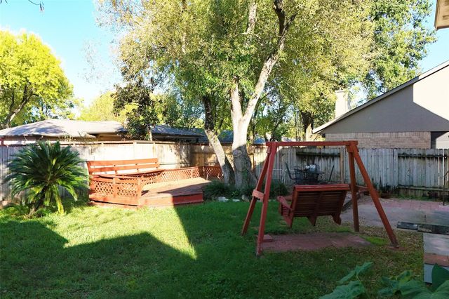 2614 Owens Cross Drive, Houston, TX 77067