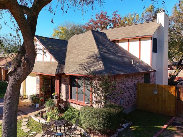 2614 Owens Cross Drive, Houston, TX 77067