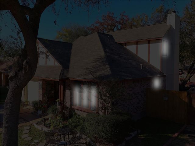 2614 Owens Cross Drive, Houston, TX 77067