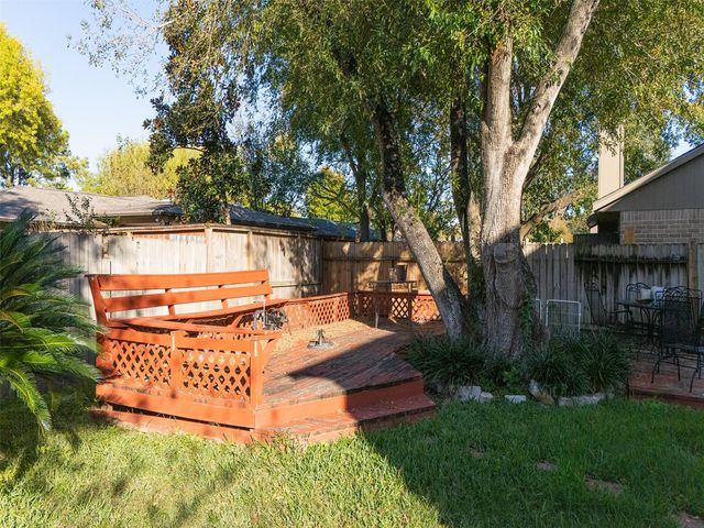 2614 Owens Cross Drive, Houston, TX 77067