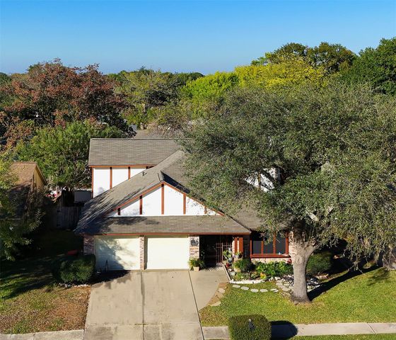 2614 Owens Cross Drive, Houston, TX 77067