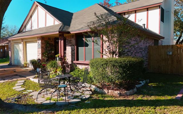 2614 Owens Cross Drive, Houston, TX 77067