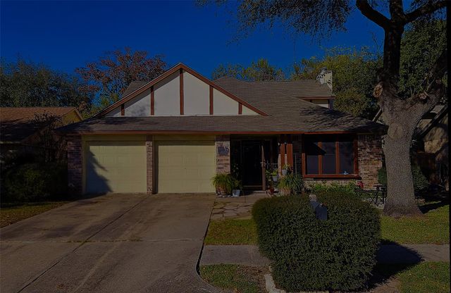 2614 Owens Cross Drive, Houston, TX 77067