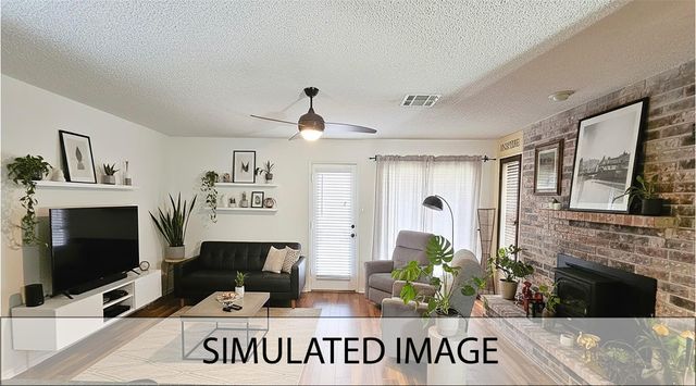 2614 Owens Cross Drive, Houston, TX 77067