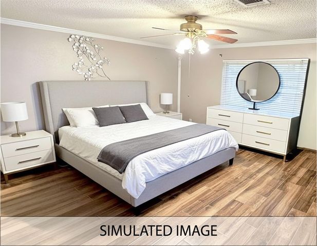 2614 Owens Cross Drive, Houston, TX 77067