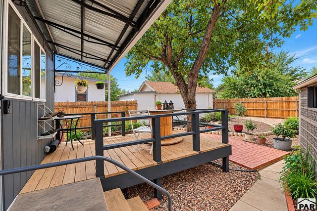 225 Madison St, Pueblo, CO 81004