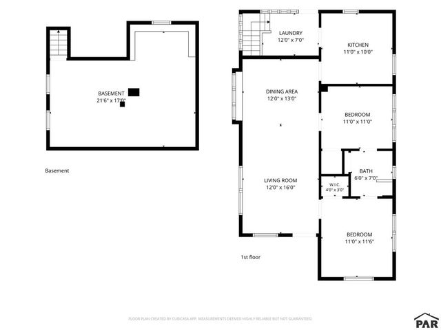 225 Madison St, Pueblo, CO 81004