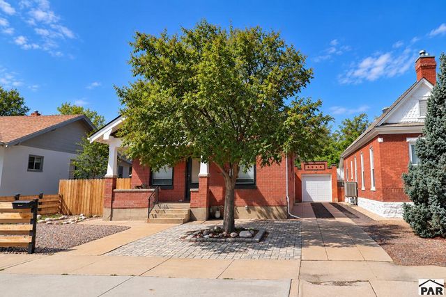 225 Madison St, Pueblo, CO 81004