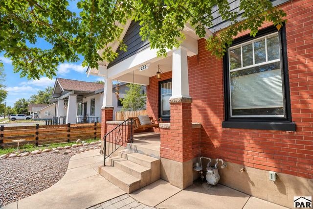 225 Madison St, Pueblo, CO 81004