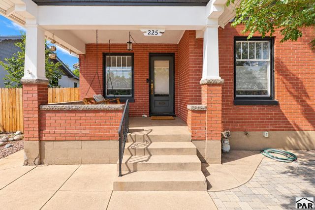 225 Madison St, Pueblo, CO 81004
