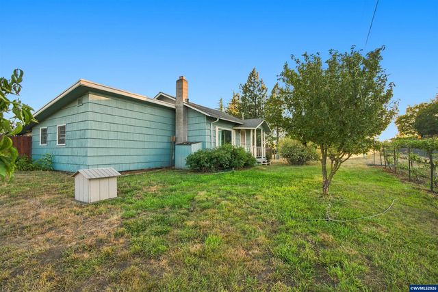2008 Farmer Rd SE, Jefferson, OR 97352