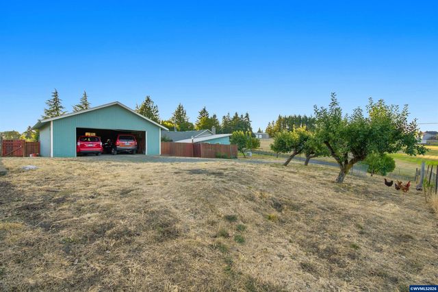 2008 Farmer Rd SE, Jefferson, OR 97352