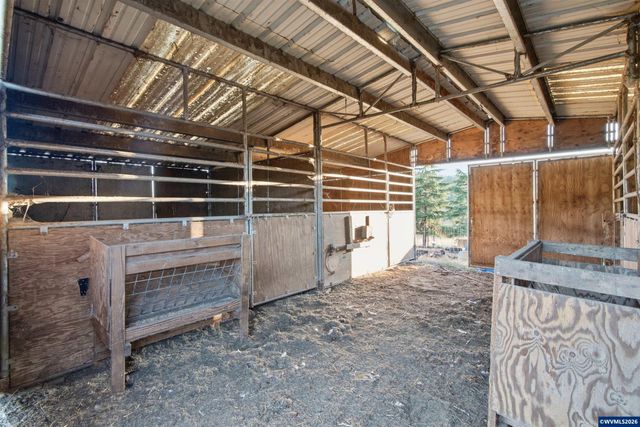 2008 Farmer Rd SE, Jefferson, OR 97352