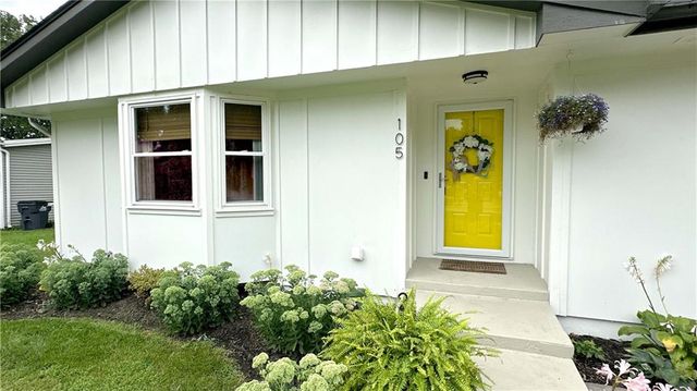 105 Broadway Street, Grain Valley, MO 64029