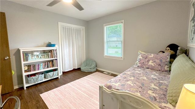 105 Broadway Street, Grain Valley, MO 64029