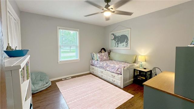 105 Broadway Street, Grain Valley, MO 64029