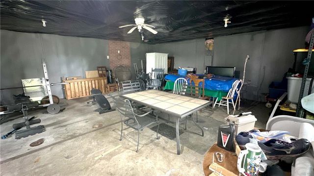 105 Broadway Street, Grain Valley, MO 64029