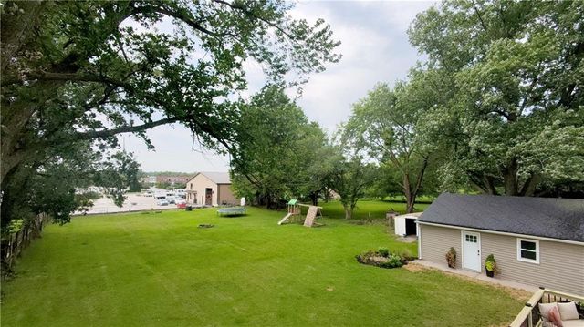 105 Broadway Street, Grain Valley, MO 64029