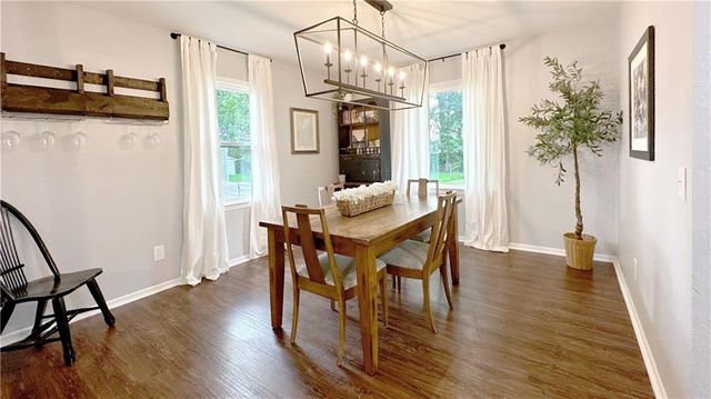 105 Broadway Street, Grain Valley, MO 64029