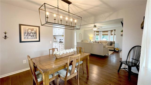 105 Broadway Street, Grain Valley, MO 64029