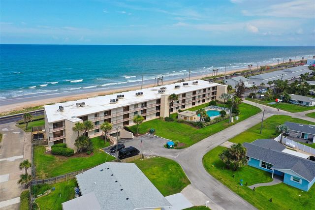 2600 OCEAN SHORE BOULEVARD 111, Ormond Beach, FL 32176