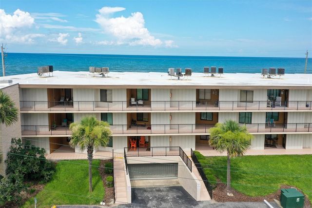 2600 OCEAN SHORE BOULEVARD 111, Ormond Beach, FL 32176