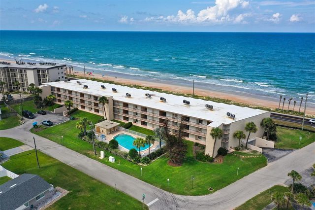 2600 OCEAN SHORE BOULEVARD 111, Ormond Beach, FL 32176