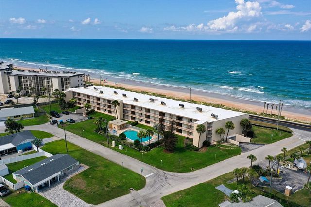 2600 OCEAN SHORE BOULEVARD 111, Ormond Beach, FL 32176