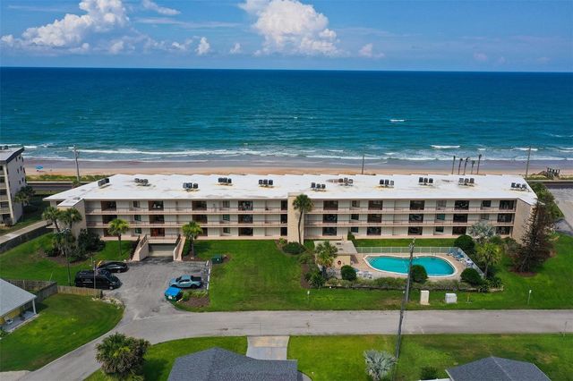 2600 OCEAN SHORE BOULEVARD 111, Ormond Beach, FL 32176