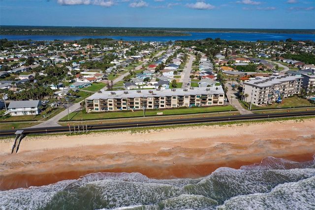 2600 OCEAN SHORE BOULEVARD 111, Ormond Beach, FL 32176