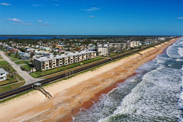 2600 OCEAN SHORE BOULEVARD 111, Ormond Beach, FL 32176