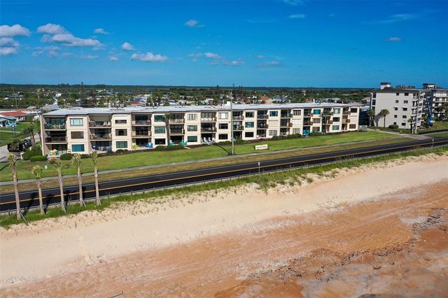 2600 OCEAN SHORE BOULEVARD 111, Ormond Beach, FL 32176