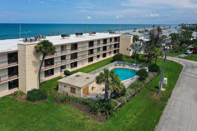 2600 OCEAN SHORE BOULEVARD 111, Ormond Beach, FL 32176