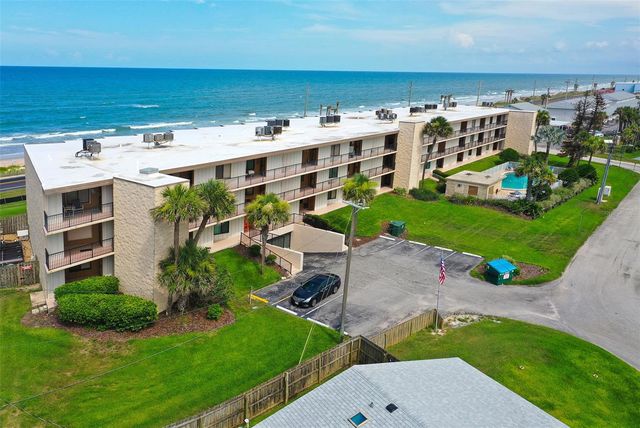 2600 OCEAN SHORE BOULEVARD 111, Ormond Beach, FL 32176