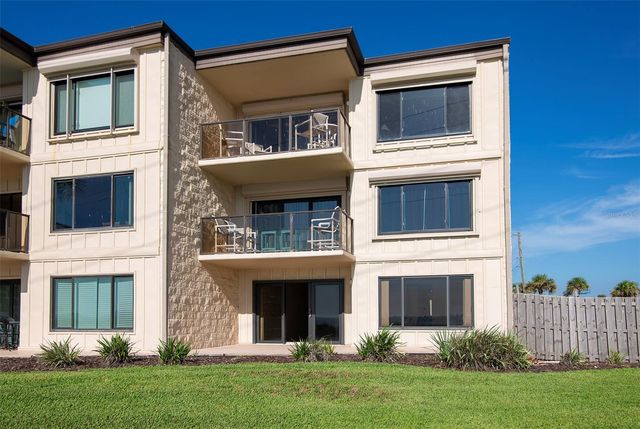 2600 OCEAN SHORE BOULEVARD 111, Ormond Beach, FL 32176