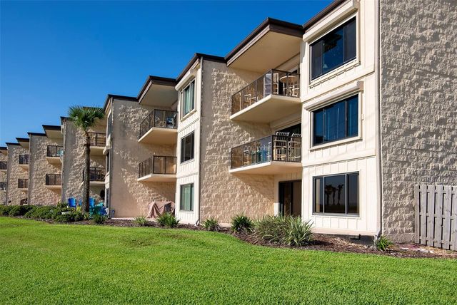 2600 OCEAN SHORE BOULEVARD 111, Ormond Beach, FL 32176