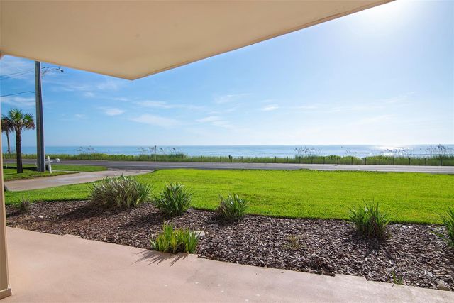 2600 OCEAN SHORE BOULEVARD 111, Ormond Beach, FL 32176