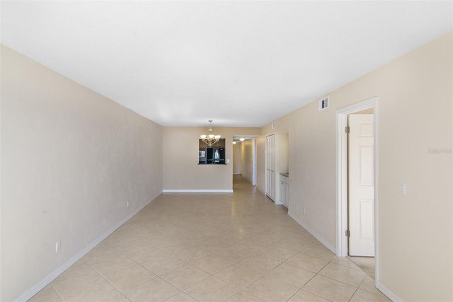 2600 OCEAN SHORE BOULEVARD 111, Ormond Beach, FL 32176