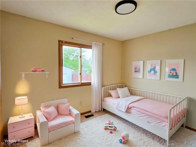 4838 E 86th Street, Garfield Heights, OH 44125
