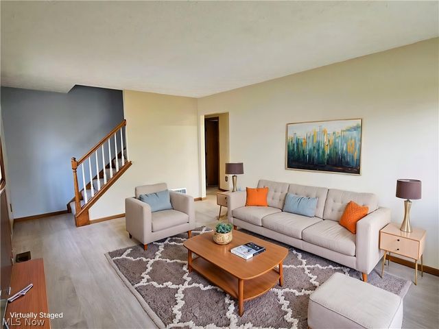 4838 E 86th Street, Garfield Heights, OH 44125
