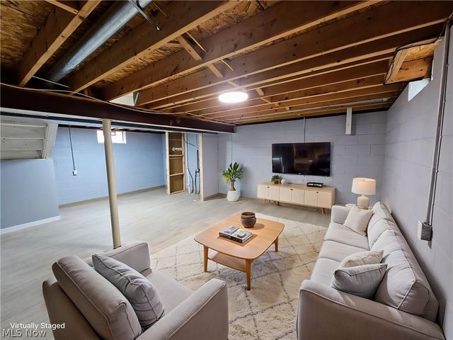4838 E 86th Street, Garfield Heights, OH 44125